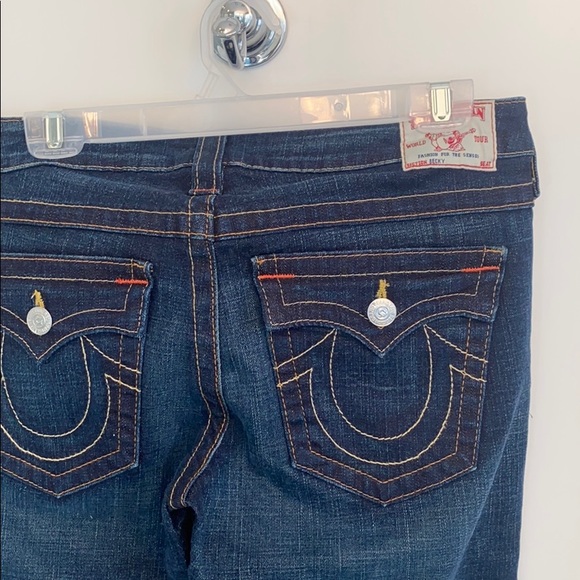 True religion Brand jeans - Picture 2 of 3